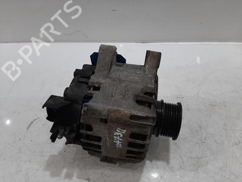 Alternator FORD FIESTA VI (CB1, CCN) 1.6 TDCi | BP33840033M7 - Image 4