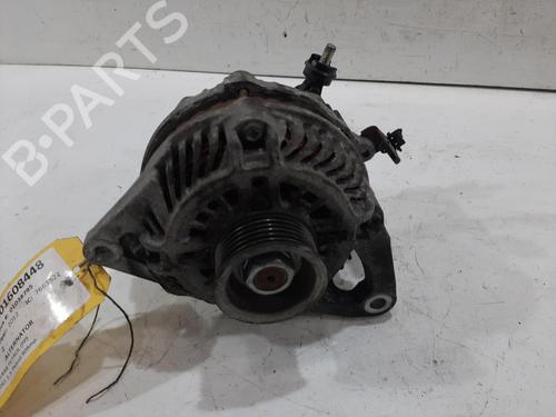 Generator MAZDA 2 (DE_, DH_) 1.5 (DE5FS) (103 hp) 31650182