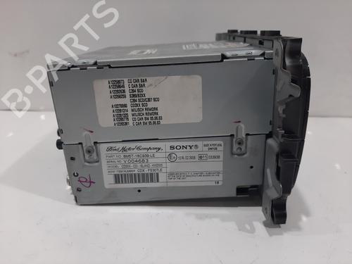Radio FORD FOCUS II (DA_, HCP, DP) 1.6 | BP37853318E6 - Image 5