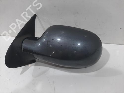 Left mirror NISSAN MICRA III (K12) 1.4 16V | BP27563147C26 