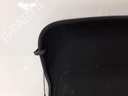 Rear parcel shelf AUDI A3 (8V1, 8VK) 1.6 TDI | BP36452114C85 - Image 6