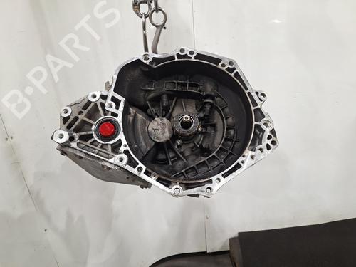 Used Gearbox Gearbox VAUXHALL ASTRA Mk VII (K) (B16) 1.0 (105 hp) 33262535 33262535