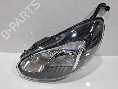 Used Left headlight Left headlight 38992183 38992183