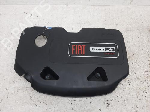 Used Upper protection Upper protection 26796185 26796185