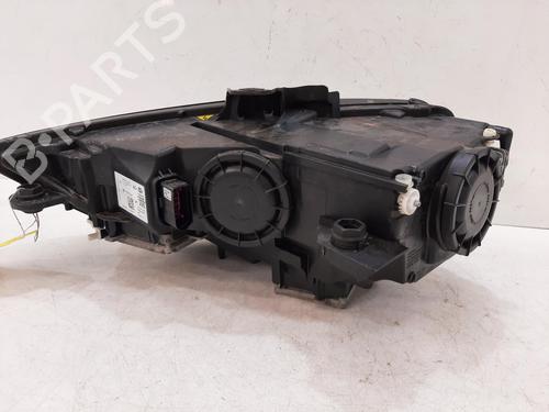 Faro derecho AUDI A3 Limousine (8VS, 8VM) 1.8 TFSI quattro | BP29945840C29