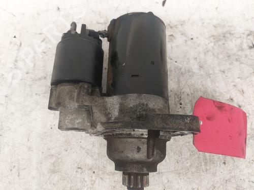 Starter VW NEW BEETLE Convertible (1Y7) 2.0 | BP26862617M8 