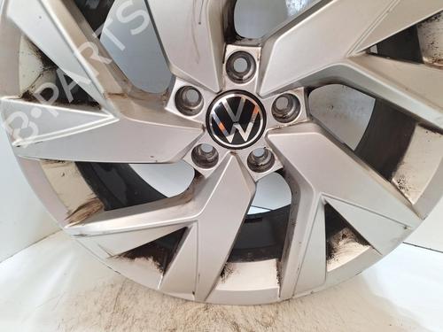 Fælk VW TIGUAN ALLSPACE (BW2, BJ2) 1.5 TSI | BP37223101C45 - Image 4