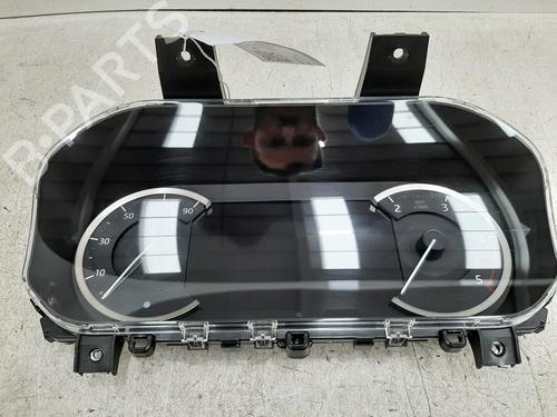 Used Instrument cluster JAGUAR E-PACE (X540) 2.0 D165 MHEV AWD (163 hp) 26797826
