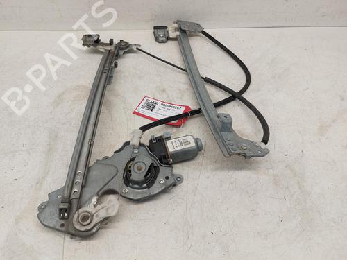 Front left window mechanism MG MG ZT- T 180 | BP26827814C22 