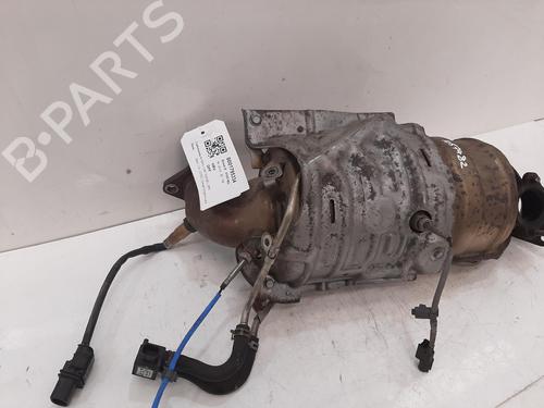 Particulate filter HONDA HR-V (RU) 1.6 i-DTEC (RU8) | BP38273346M81 - Image 5