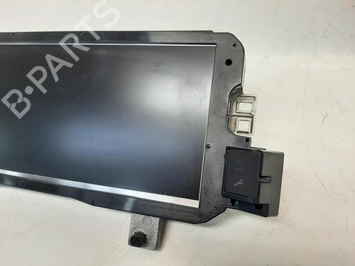 Instrument cluster VAUXHALL MOKKA 1.2 (76) | BP33799798C47 - Image 3