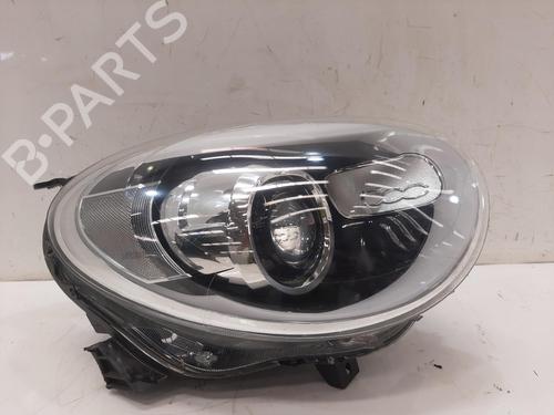 Right headlight FIAT 500X (334_) 1.6 D Multijet (334AXA1B, 334AXA11) | BP37236221C29 - Image 3
