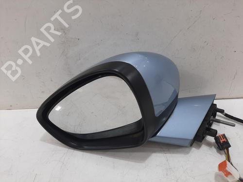 Used Left mirror CITROËN C4 Picasso II 1.6 HDi / BlueHDi 115 (115 hp) 29059834