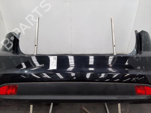 Rear bumper KIA VENGA (YN) 1.4 CRDi 90 | BP29112633C8 