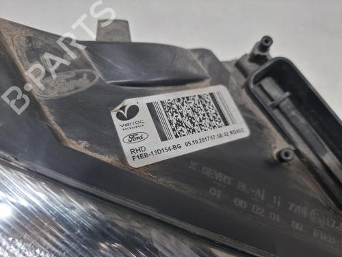 Right headlight FORD FOCUS III 1.5 TDCi | BP38620992C29 - Image 2