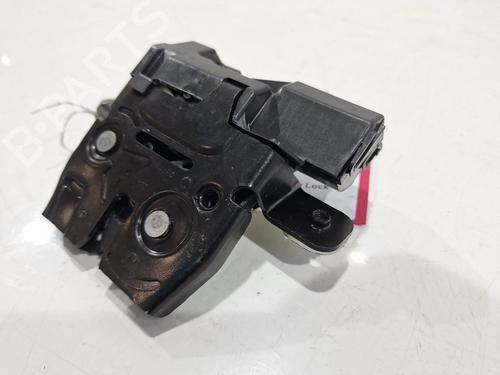 Tailgate lock FORD FIESTA VI (CB1, CCN) 1.6 ST | BP26764512C101 