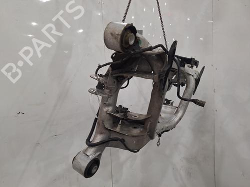 Subframe JAGUAR I-PACE (X590) EV400 AWD | BP33699038M9 - Image 5