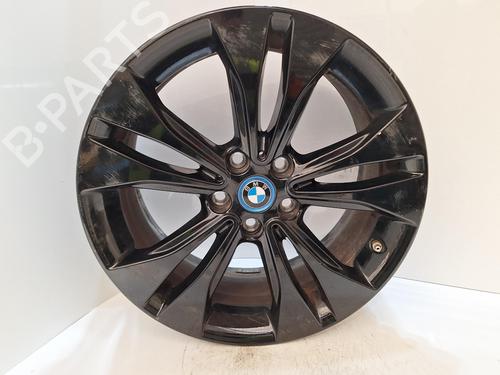 Used Rim Rim BMW X2 (F39) xDrive 25 e Plug-in-Hybrid (220 hp) 33647325 33647325