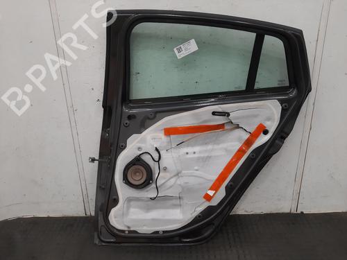 Right rear door FIAT BRAVO II (198_) 1.4 (198AXA1B) | BP26815228C5 