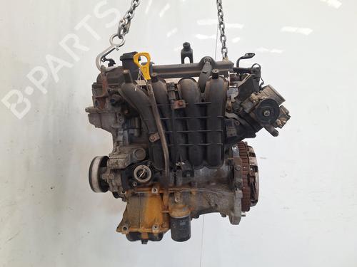 Engine HYUNDAI i10 I (PA) 1.2 | BP36452364M1 - Image 4