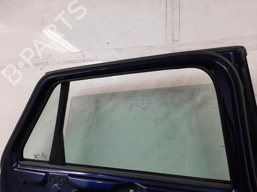 Left rear door AUDI Q2 (GAB, GAG) 30 TFSI | BP29496894C4 
