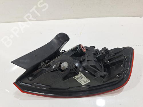 Left taillight AUDI A3 Sportback (8VA, 8VF) 1.0 TFSI | BP32089631C34 
