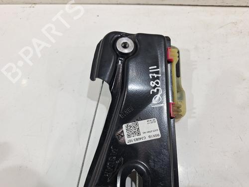 Rudehejsemekanisme venstre bagtil JAGUAR XE (X760) 2.0 D | BP31596727C24 