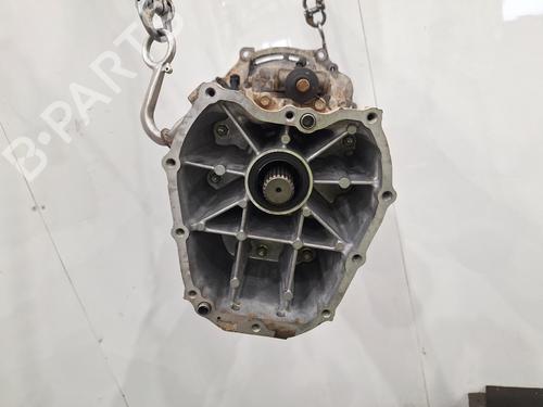 Skrzynia biegów SUZUKI GRAND VITARA II (JT, TE, TD) 2.4 All-wheel Drive (JT424, JB424, TDA4) | BP29989049M3