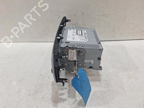 Electronic module NISSAN QASHQAI II (J11, J11_) 1.6 dCi | BP31846682M83