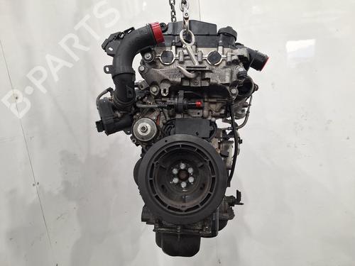 Engine CITROËN DS3 (SA_) 1.2 THP 110 | BP31286292M1