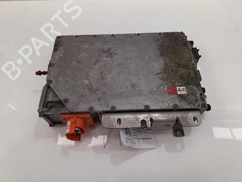 Used Inverter/Converter JAGUAR I-PACE (X590) EV400 AWD (400 hp) 26794151