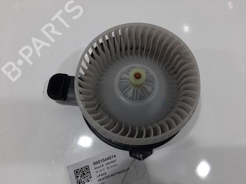 Heater blower motor JAGUAR I-PACE (X590) EV400 AWD | BP30094797M62