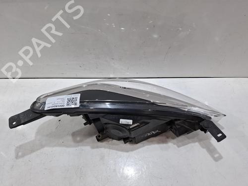 Left headlight FORD FIESTA VII (HJ, HF) 1.1 Ti-VCT | BP38327842C28 - Image 5