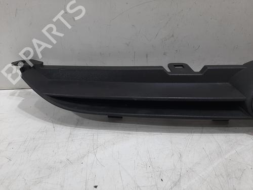 Grille FORD FIESTA VI (CB1, CCN) 1.25 | BP30495285C40