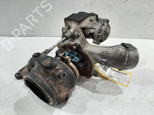 Used Turbocharger/Supercharger VW GOLF VII (5G1, BQ1, BE1, BE2) 1.4 TSI (150 hp) 32144737