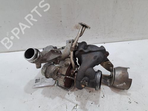 turbochargersupercharger-mercedes-benz-e-class-coupe-c207-2009-2010-2011-2012-2013-2014-2015-2016-37539691 main image