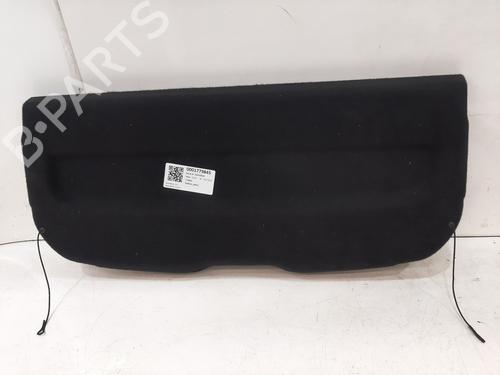 Used Rear parcel shelf Rear parcel shelf 37539788 37539788