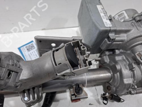 Steering column FORD FIESTA VI (CB1, CCN) 1.25 | BP38258927M21 - Image 5
