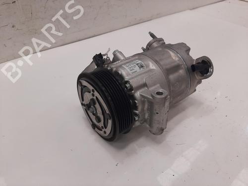 Used AC compressor AC compressor 37157617 37157617