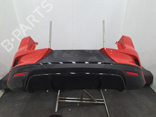 Used Rear bumper JAGUAR I-PACE (X590) EV400 AWD (400 hp) 30495476
