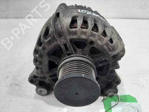 Generator SEAT LEON (5F1) 1.6 TDI (110 hp) 29059009