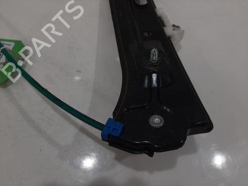 Front right window mechanism BMW 1 (F20) 116 d | BP37258352C23 - Image 6