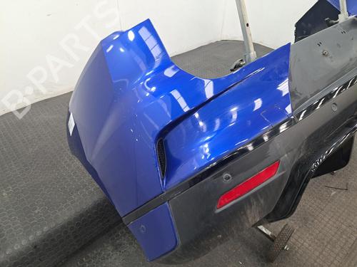 Bak støtfanger JAGUAR I-PACE (X590) EV400 AWD | BP30495666C8