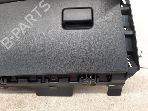 Glove box TOYOTA YARIS (_P21_, _PA1_, _PH1_) 1.5 Hybrid (MXPH10, MXPH11) | BP29322519C95 