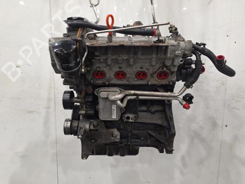 Engine AUDI A1 (8X1, 8XK) 1.4 TFSI | BP40600937M1 - Image 4