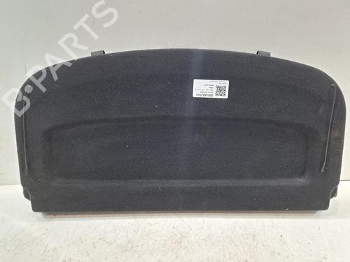 Used Rear parcel shelf Rear parcel shelf VAUXHALL ASTRA Mk VII (K) (B16) 1.4 Turbo (150 hp) 33754145 33754145