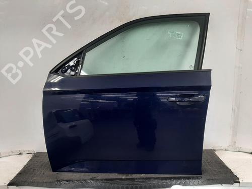 left-front-door-skoda-fabia-iii-nj3-2014-2015-2016-2017-2018-2019-2020-2021-32503251 main image