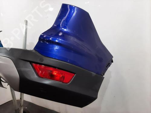 Rear bumper FORD KUGA II (DM2) 2.0 TDCi | BP29810238C8 