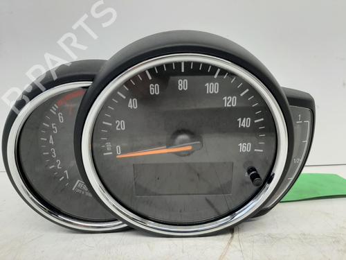 Quadro strumenti MINI MINI (F55) Cooper S (178 hp) 31305060