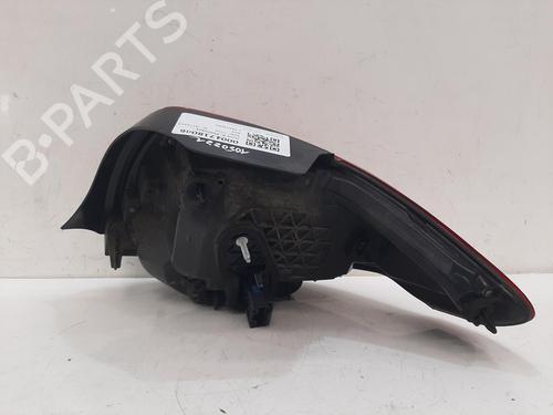 Left taillight CITROËN DS3 (SA_) 1.6 BlueHDi 100 | BP35768738C34 - Image 5